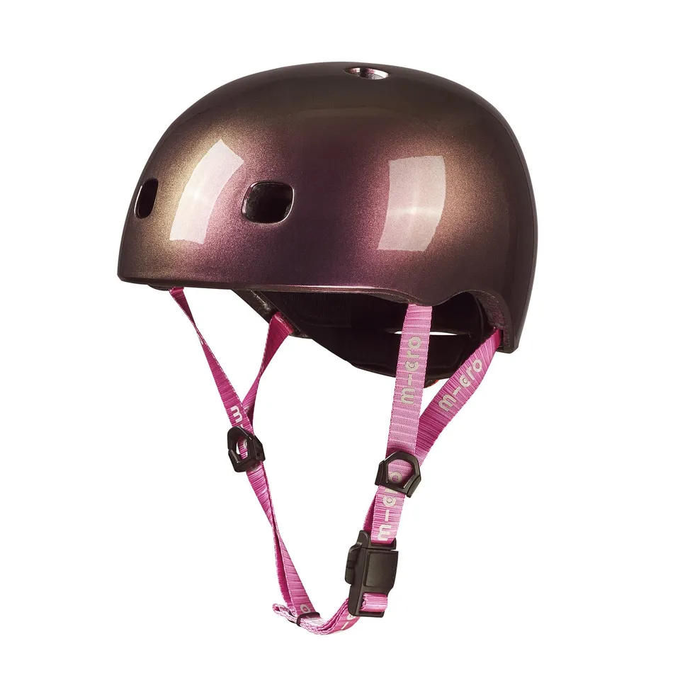 micro-casque-enfant-3d-neochrome-avec-lumi-re-taille-m-rose image 1