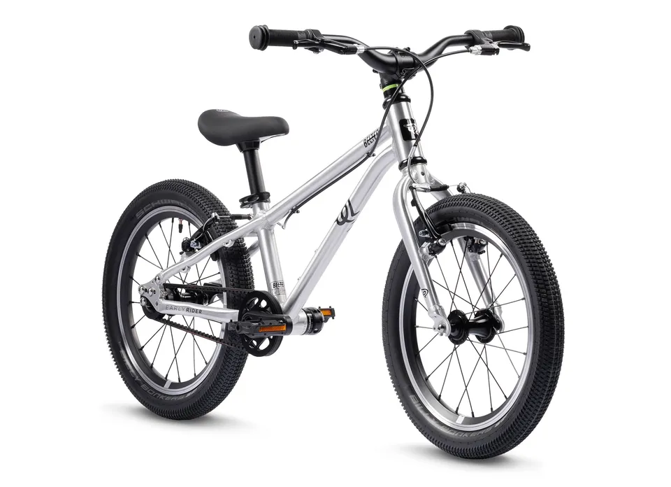 early-rider-belter-16-v-lo-enfant-16-pouces-courroie-aluminium image 1