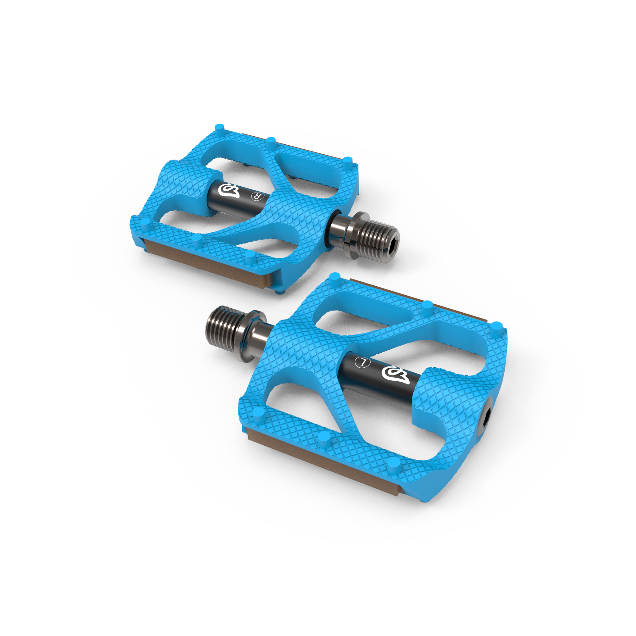 early-rider-p-dales-plateforme-p1-resin-9-16 image 2