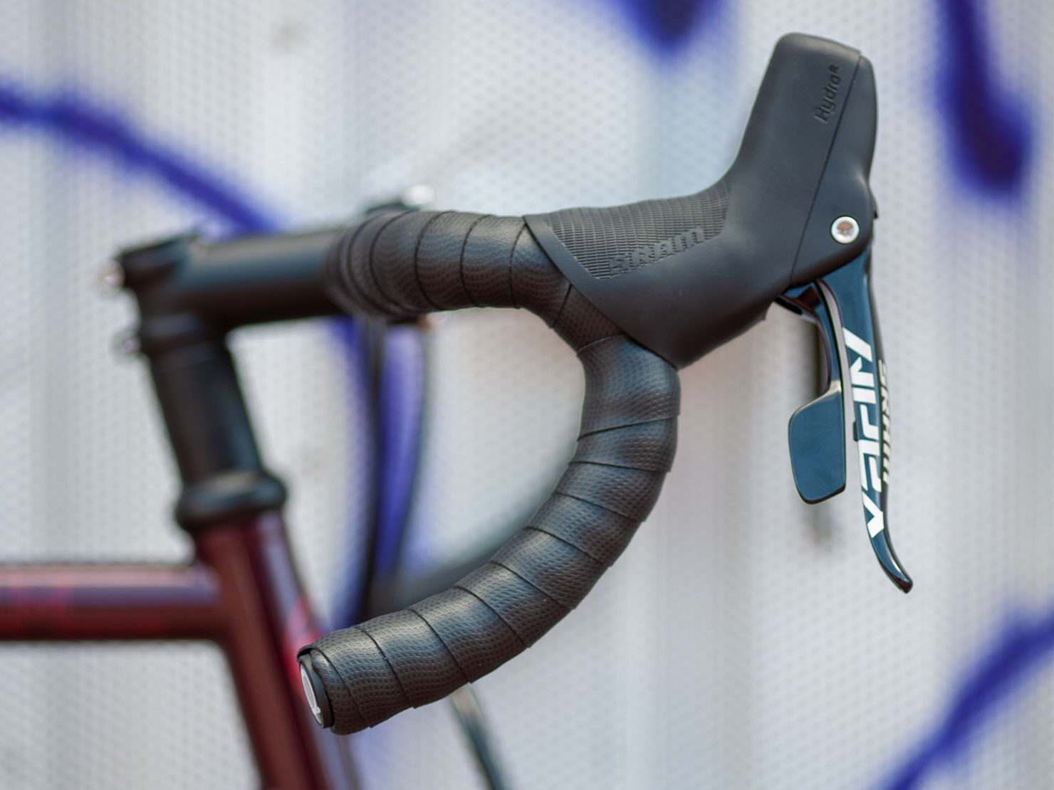 omnium-drop-bar-440mm-cintre-gravel-cargo image 2