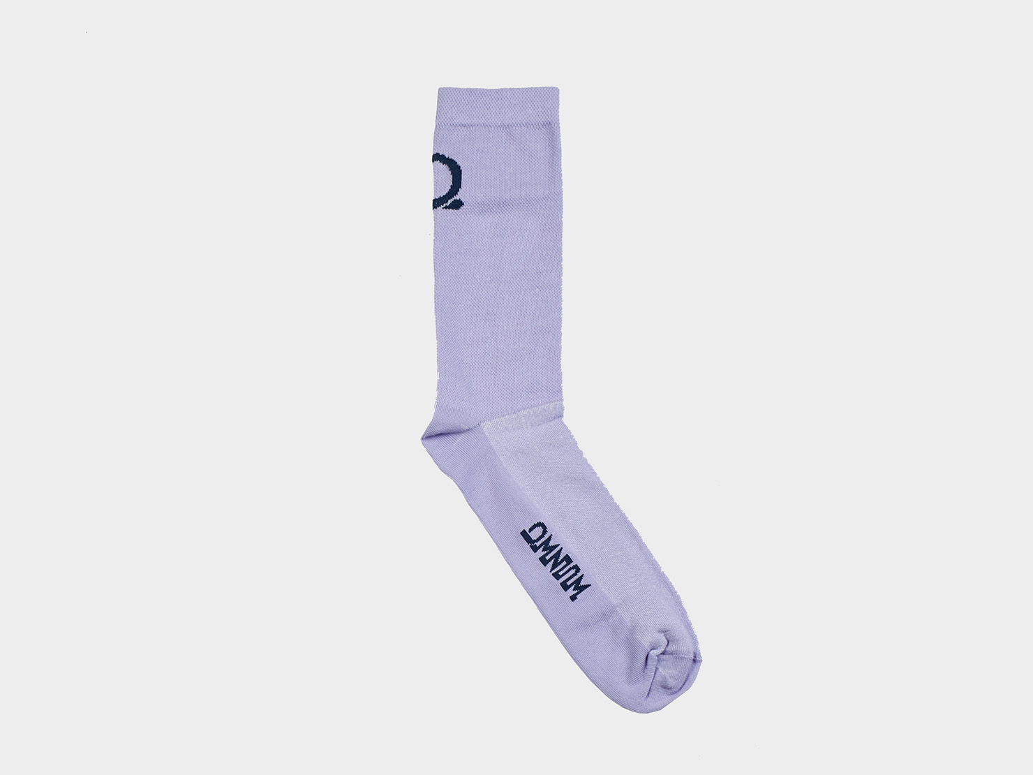omnium-logo-socks-chaussettes-cycliste image 7