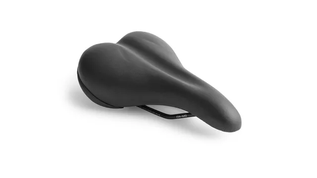 larry-vs-harry-bullitt-soft-saddle-selle-confort-noire image 1