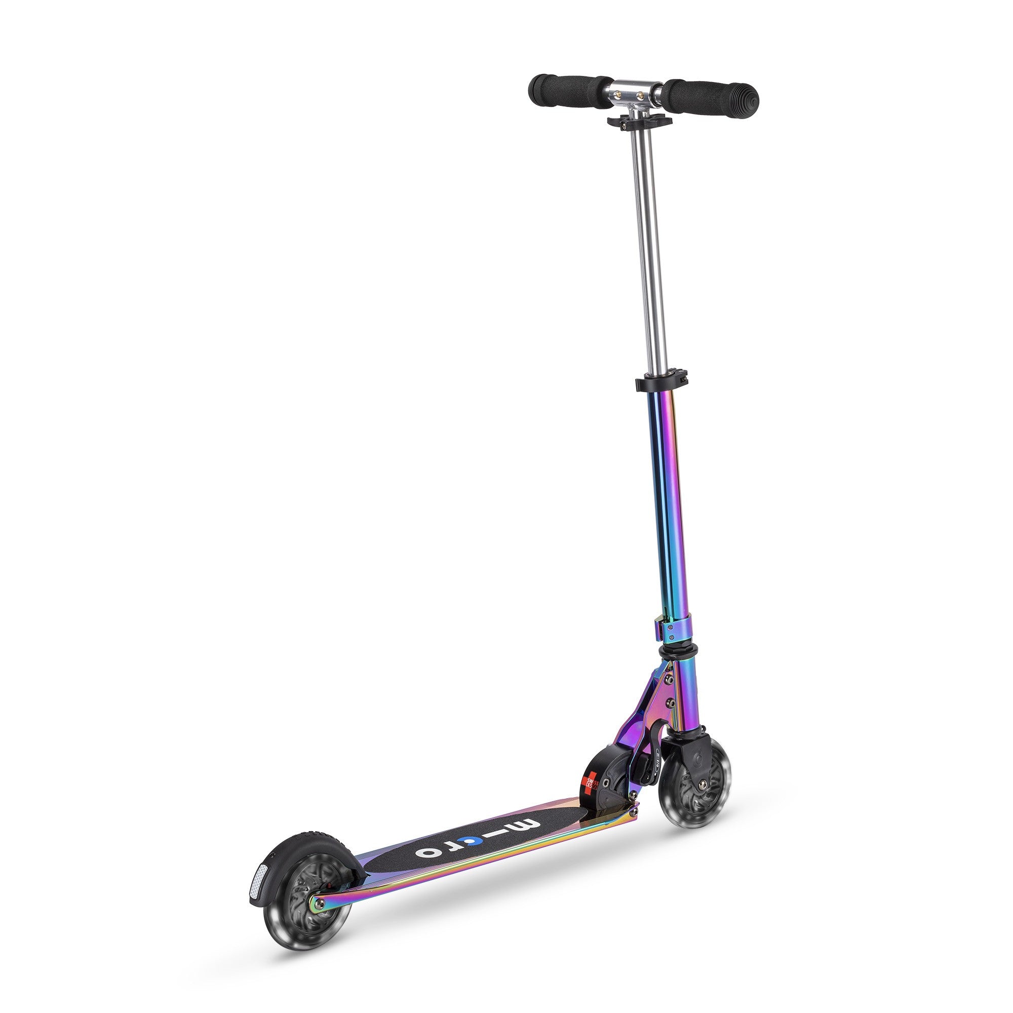 micro-sprite-led-neochrome-trottinette-2-roues image 3