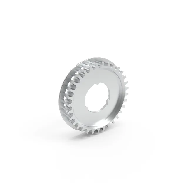early-rider-pignon-arri-re-cnc-al7075-32t image 1