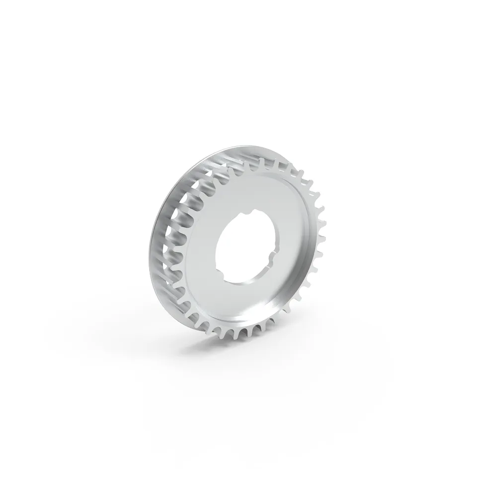early-rider-pignon-arri-re-cnc-al7075-32t image 1