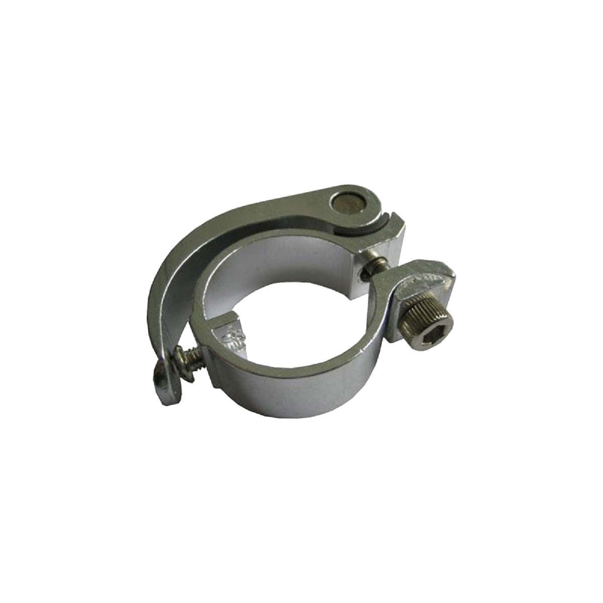 micro-collier-de-serrage-guidon-m-tal-trottinette-alu image 2