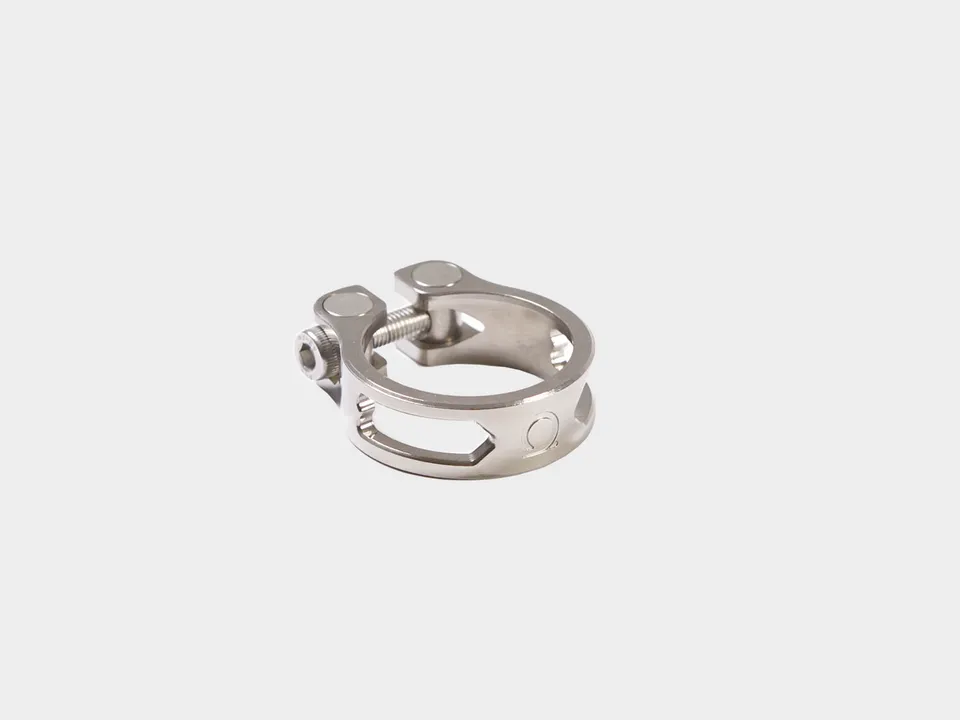omnium-titanium-le-seatpost-clamp-collier-de-tige-de-selle-titane image 1