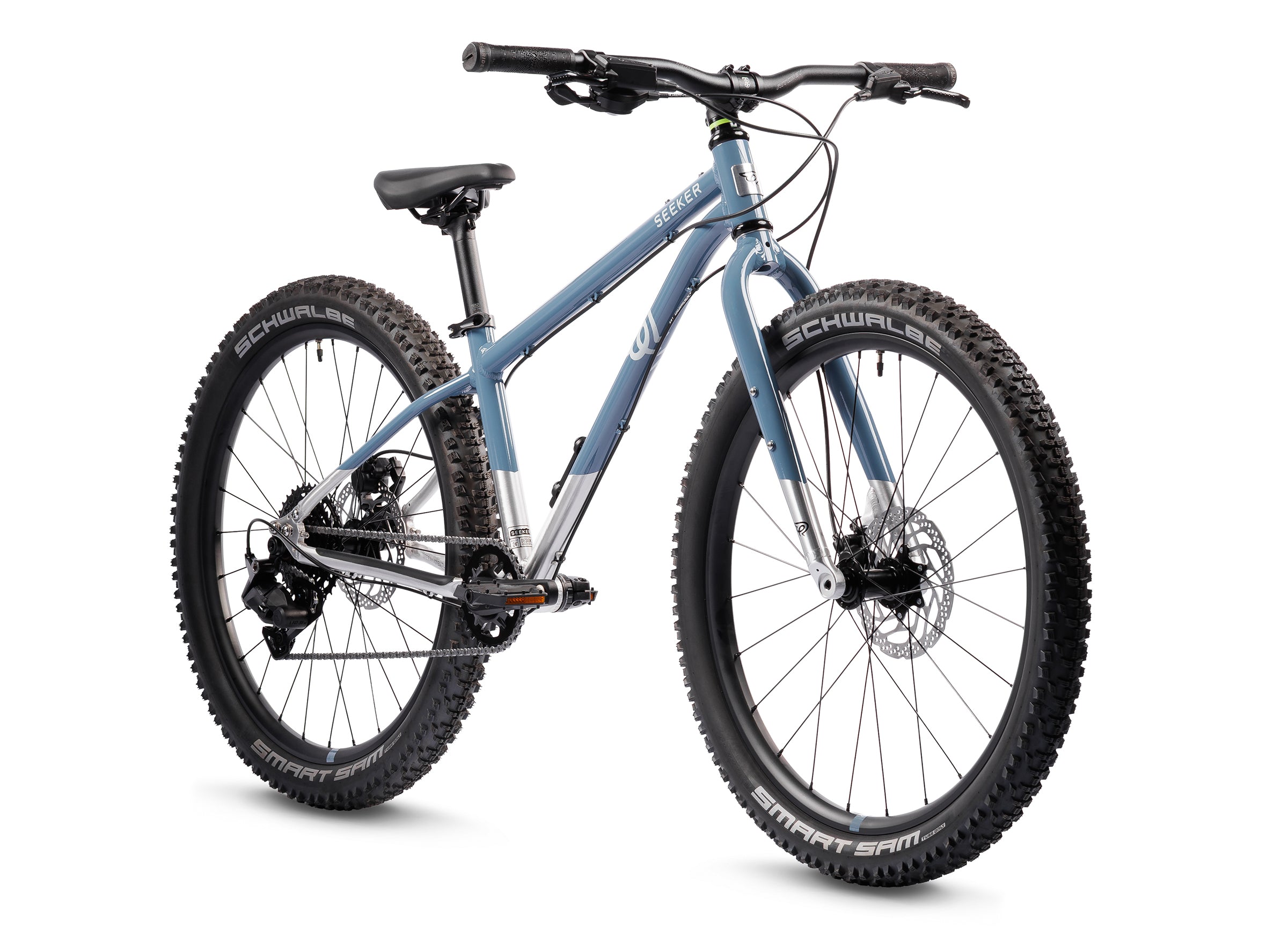 early-rider-seeker-24-vtt-enfant-24-shimano-cues-1x9 image 7