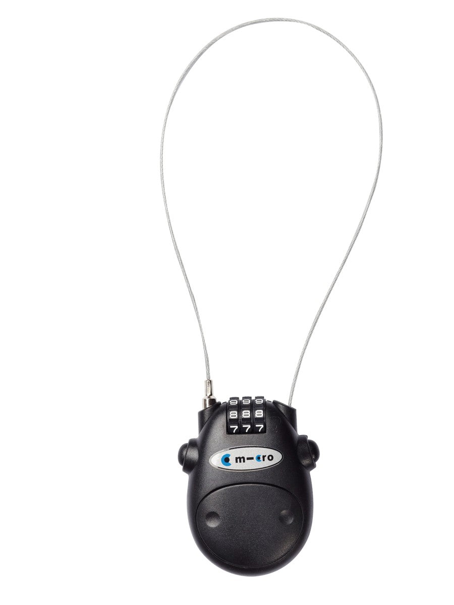 micro-antivol-code-3-chiffres-c-ble-60-cm image 3