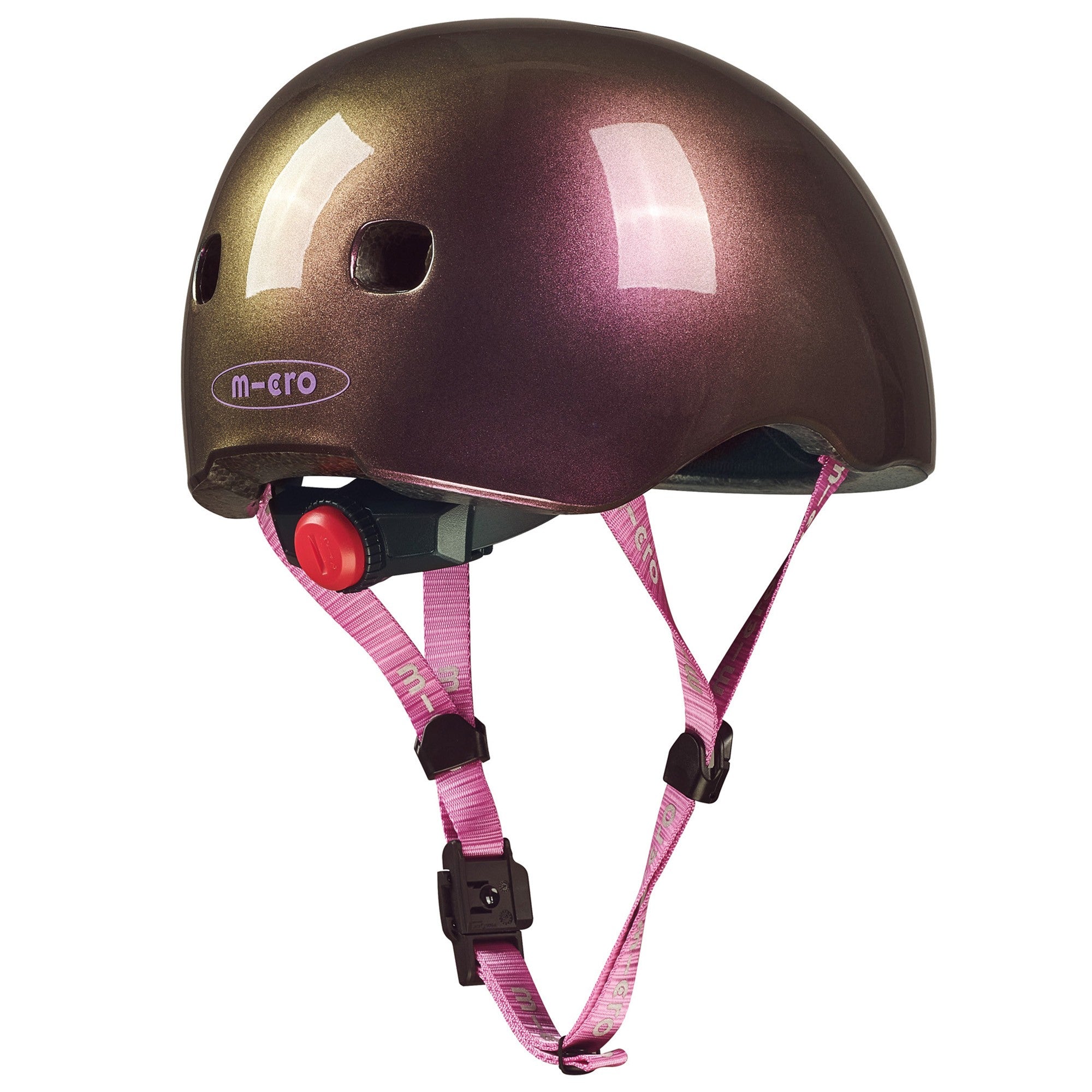 micro-casque-enfant-3d-neochrome-avec-lumi-re-taille-m-rose image 4