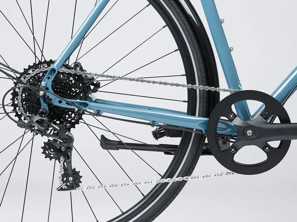 omnium-day-ripper-cintre-commuter-sram-apex-11 image 1