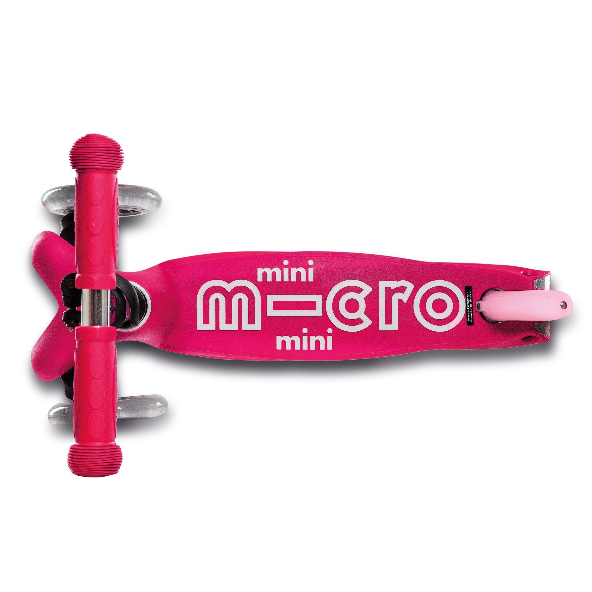 micro-trottinette-mini-micro-deluxe-rose-1-5-ans image 3
