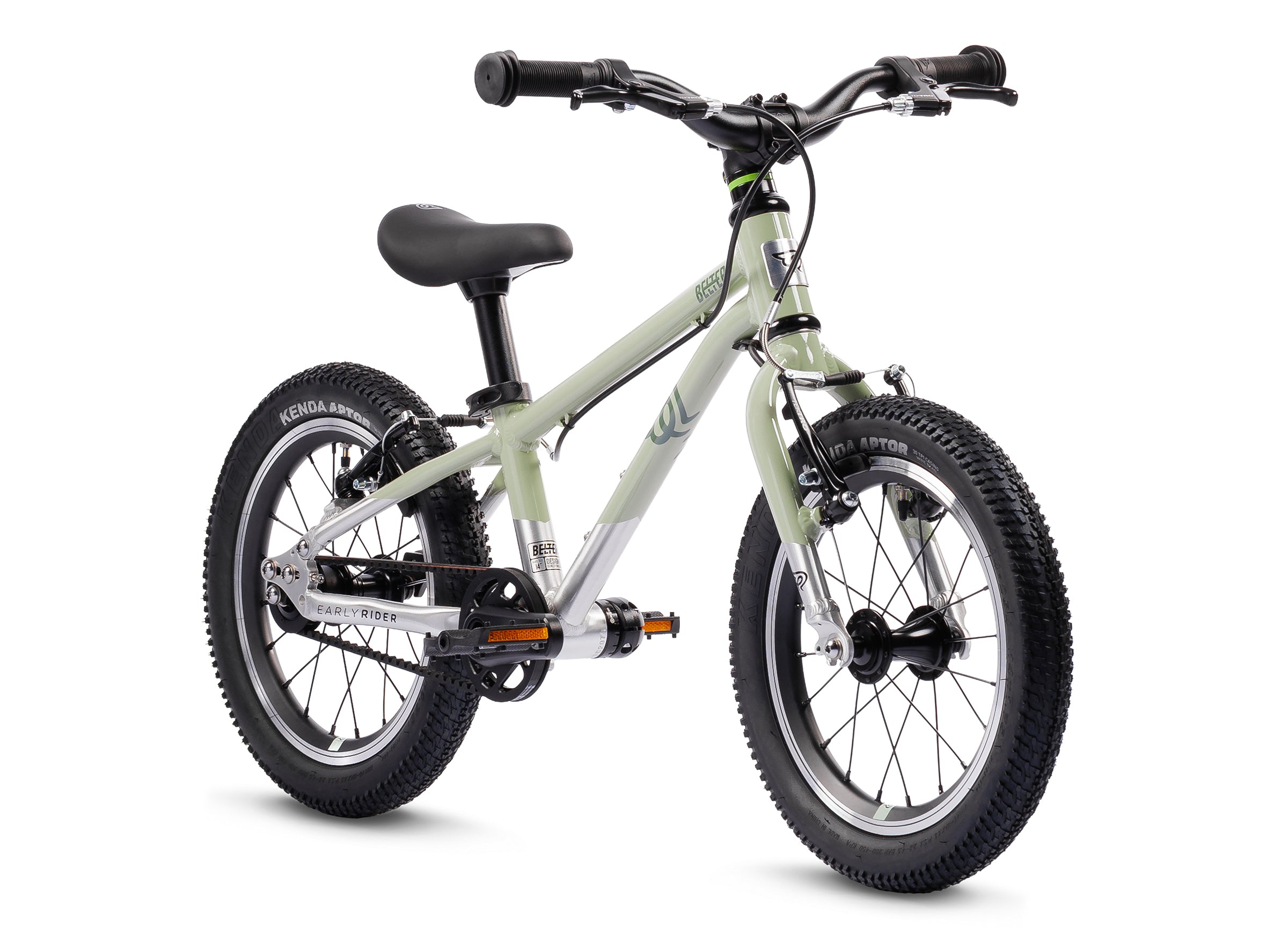 early-rider-belter-14-v-lo-ville-enfant-14-pouces-courroie image 3