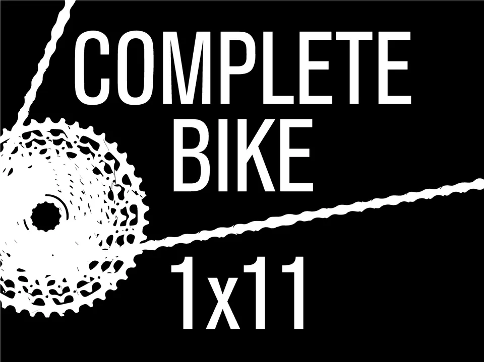omnium-titanium-mini-v-lo-cargo-compact-complet-shimano-1-11 image 1