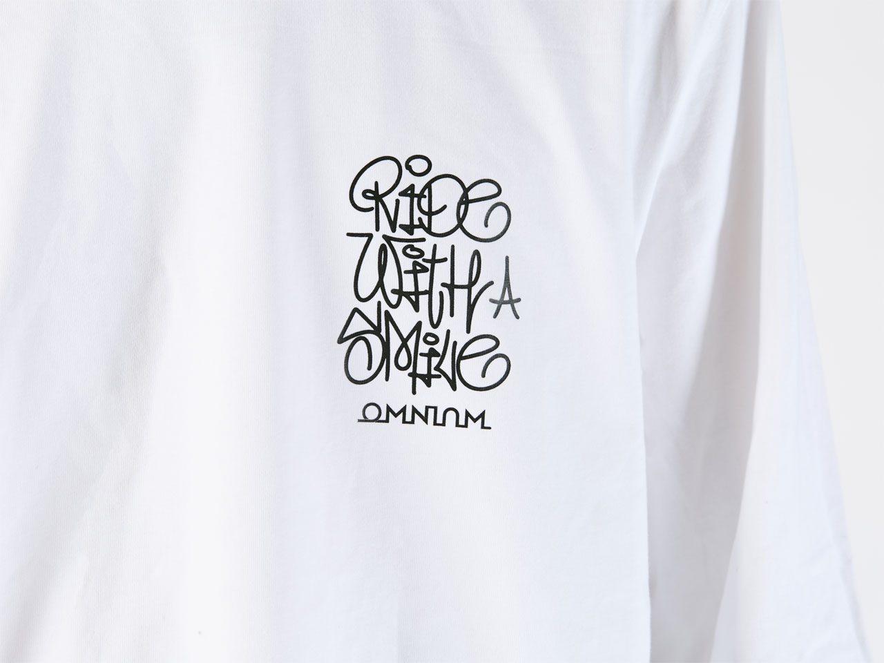 omnium-ls-cento-tee-t-shirt-manches-longues image 4