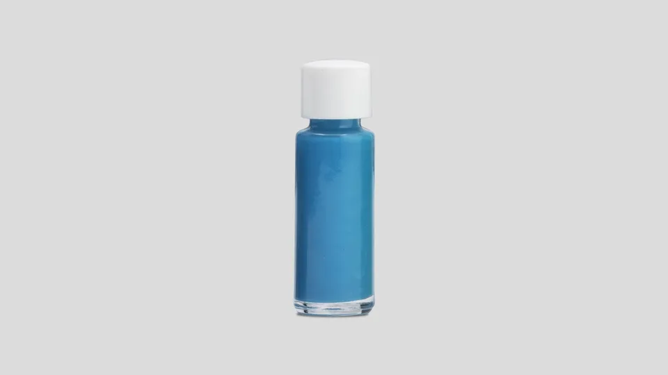 larry-vs-harry-stylo-retouche-peinture-bleu-bluebird-pour-bullitt image 1