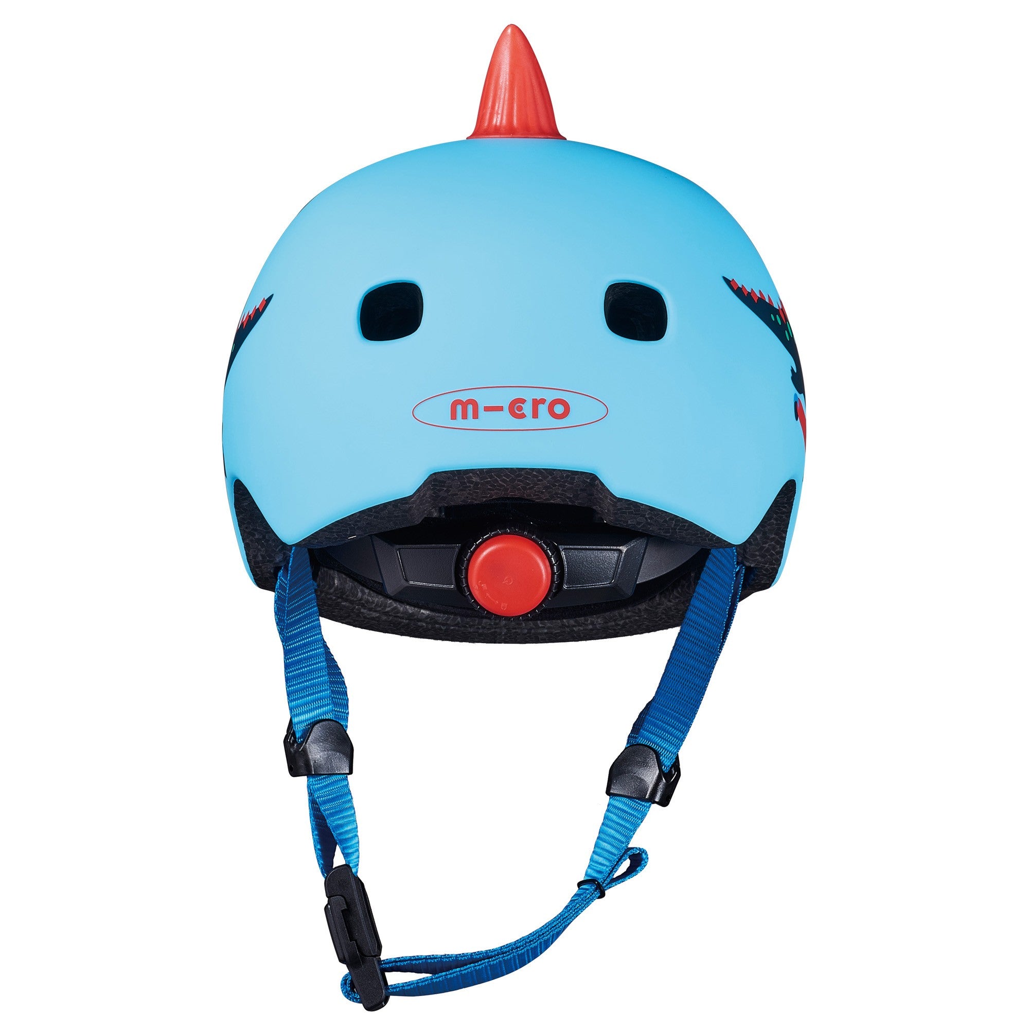 casque-enfant-3d-micro-dinosaure-s-avec-lumi-re image 2