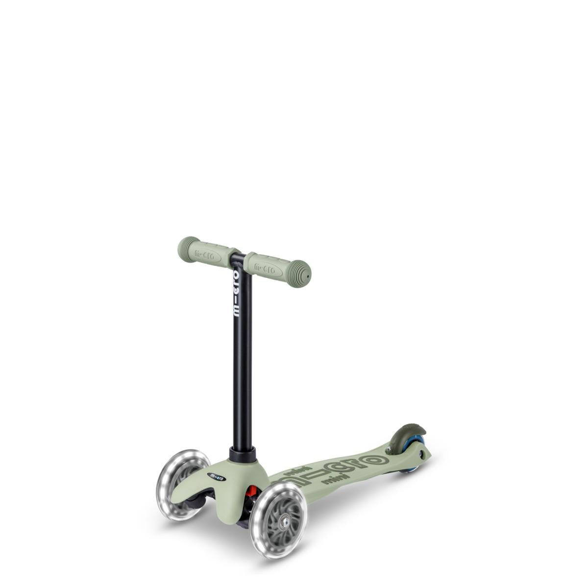 micro-mini-micro-deluxe-rock-go-led-vert-trottinette-volutive-6-en-1 image 5