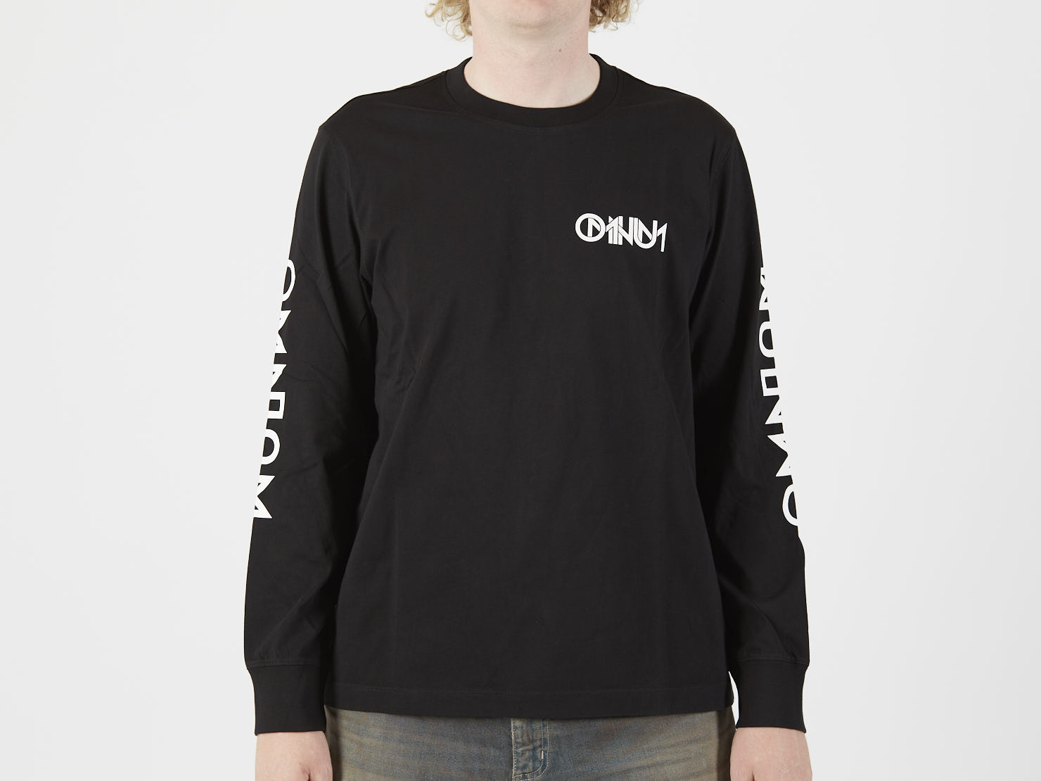 omnium-ls-team-tee-t-shirt-manches-longues-2 image 2