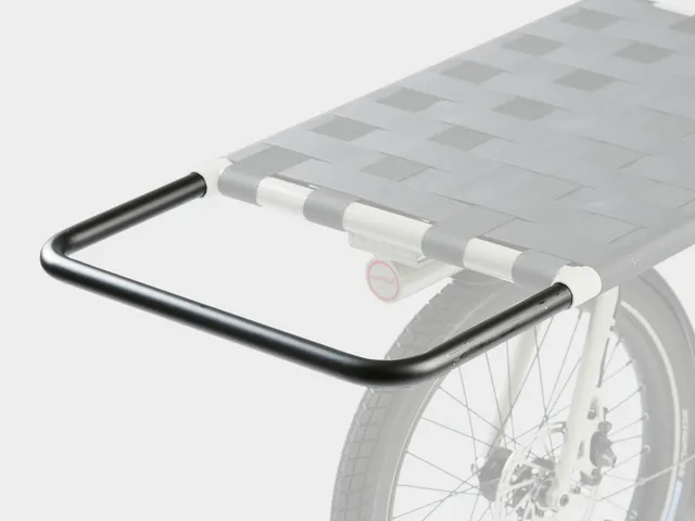 omnium-extender-bar-barre-d-extension-cargo-mini-max-aluminium-noir-mat image 1