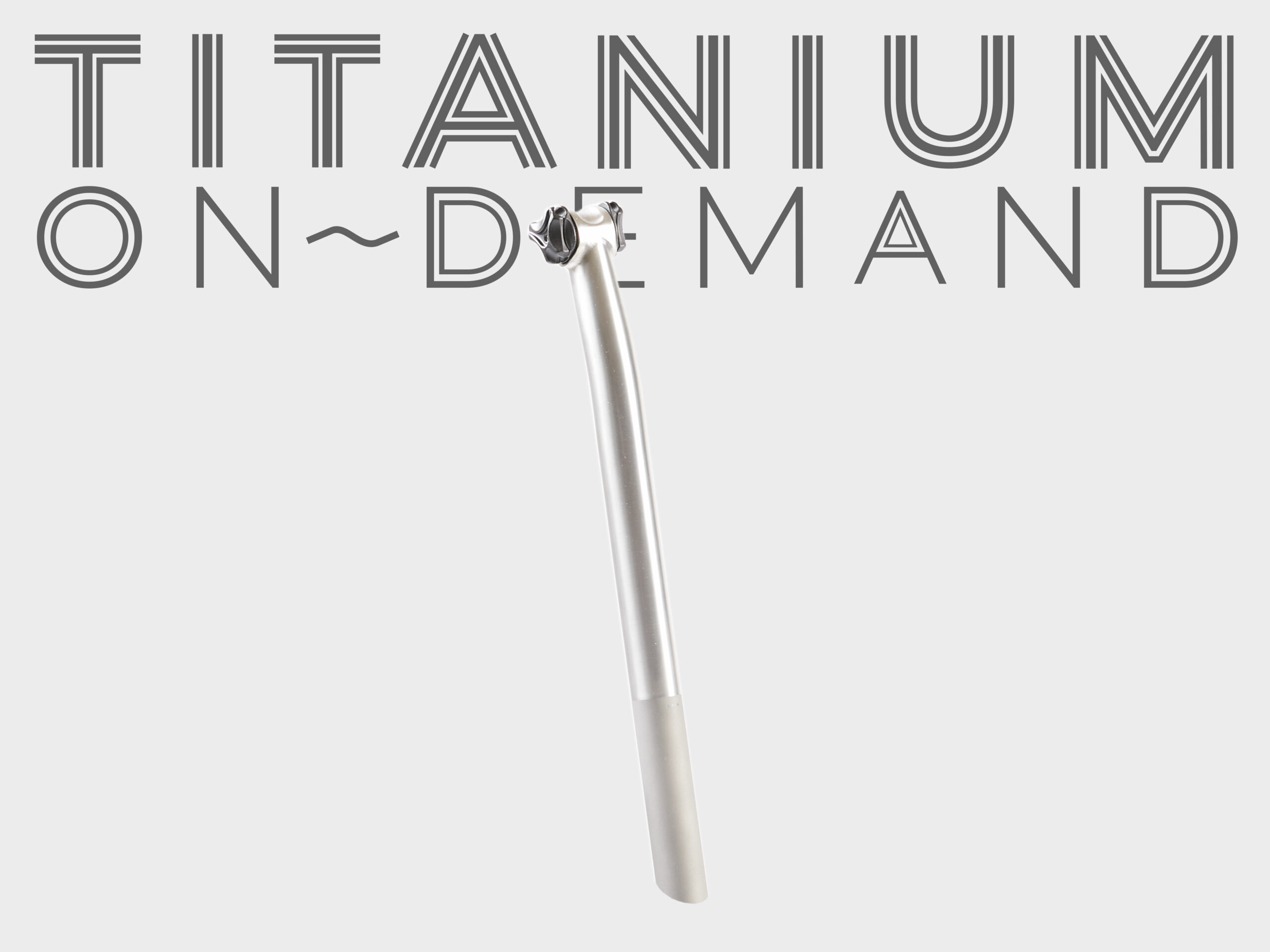 omnium-titanium-le-sb-seatpost-tige-de-selle-titane image 1