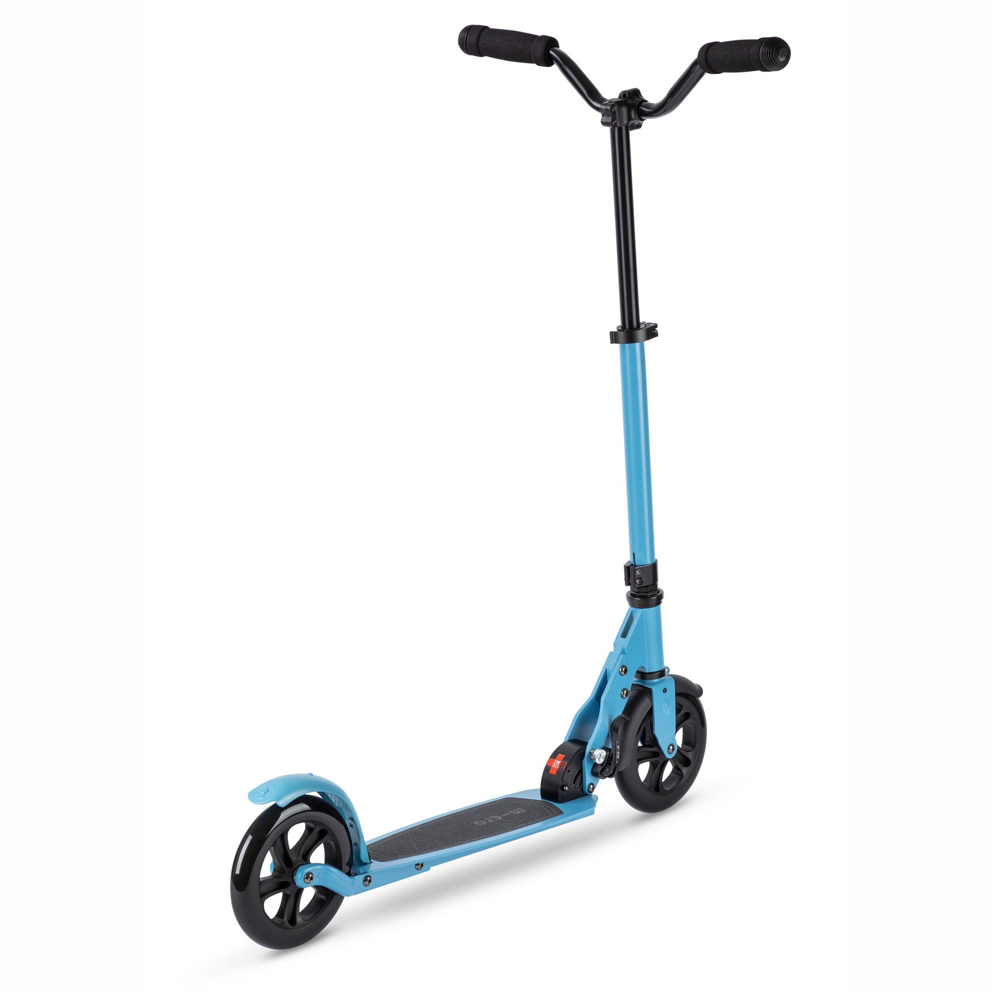 micro-speed-deluxe-trottinette-2-roues-bleu-ados-adultes-180mm image 5