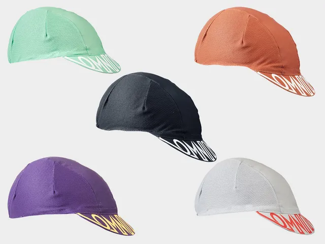 omnium-logo-caps-casquette-cycliste-logo image 1