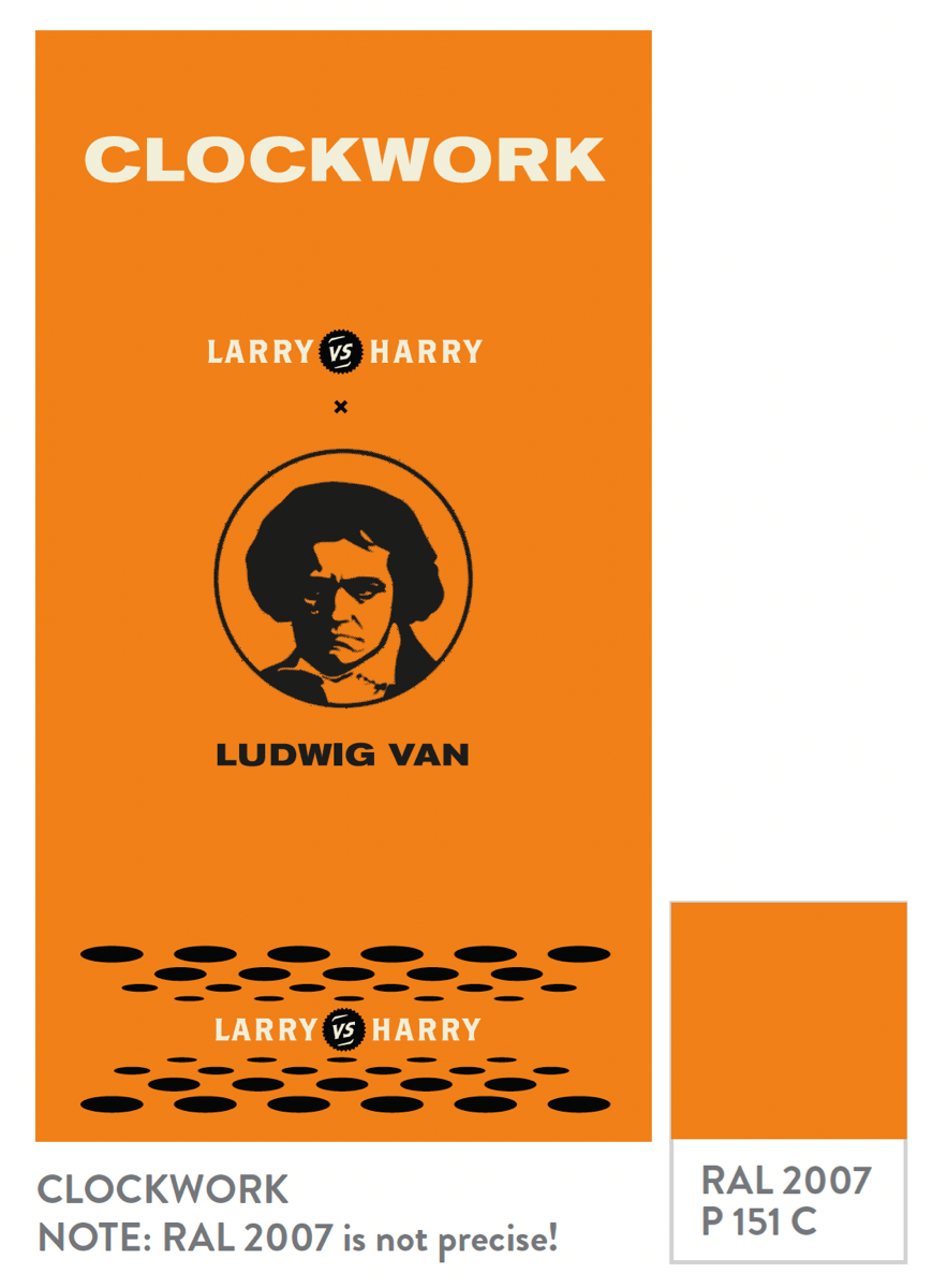 larry-vs-harry-bullitt-repair-paint-orange-clockwork-retouche-3-ml image 2