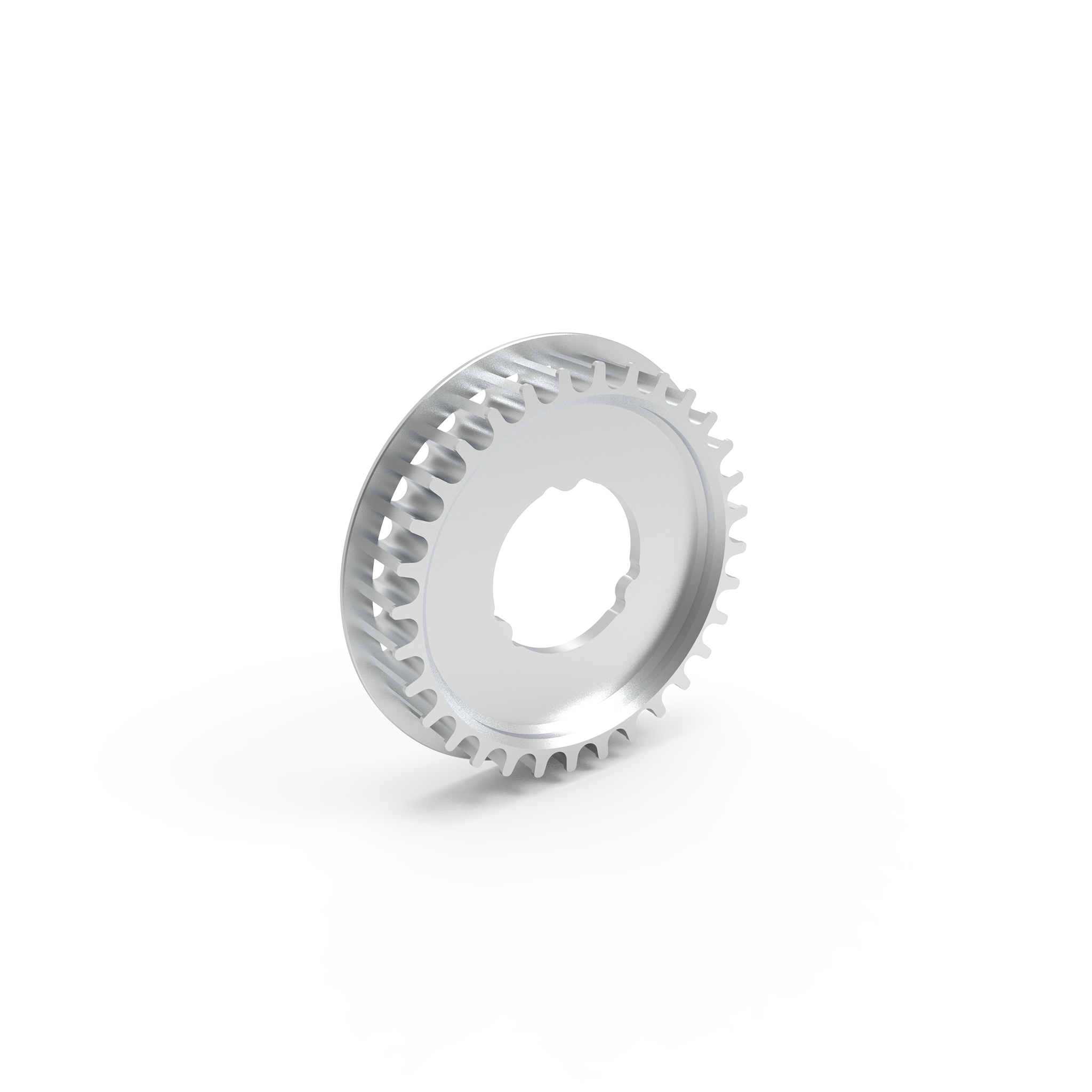 early-rider-pignon-arri-re-cnc-al7075-32t image 1