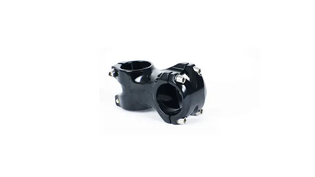 larry-vs-harry-potence-courte-50-mm-noire image 1