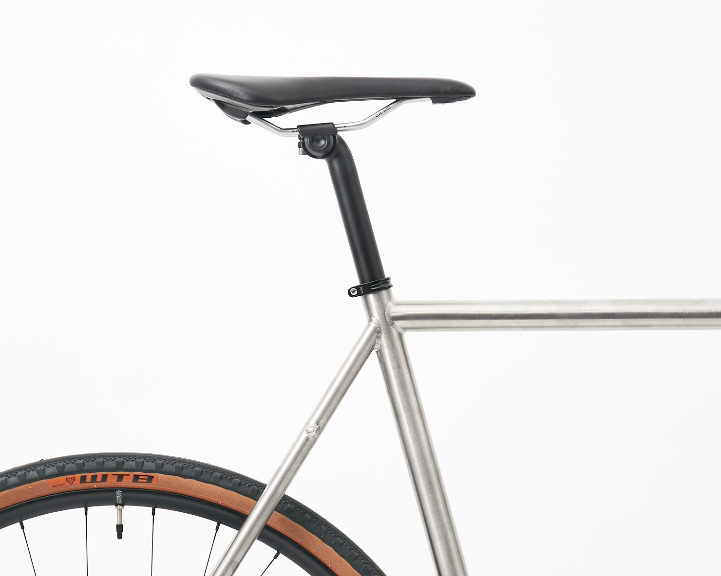 omnium-cxc-titanium-cadre-gravel-ville image 6