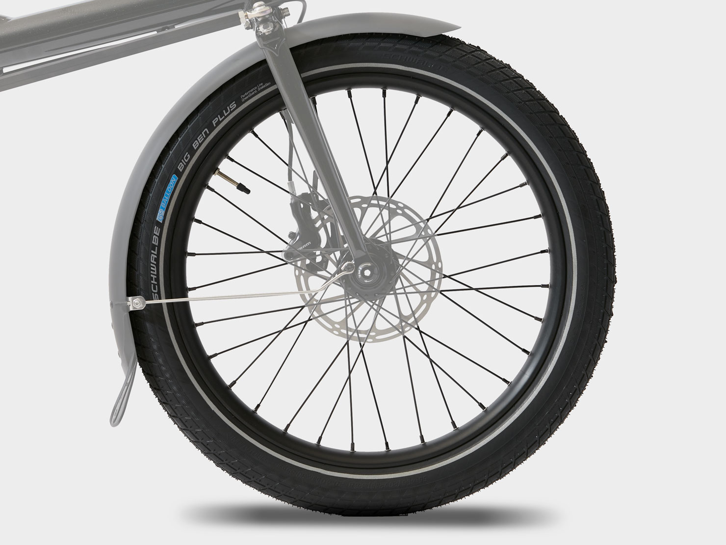 omnium-ta-wheelset-paire-de-roues-cargo image 3