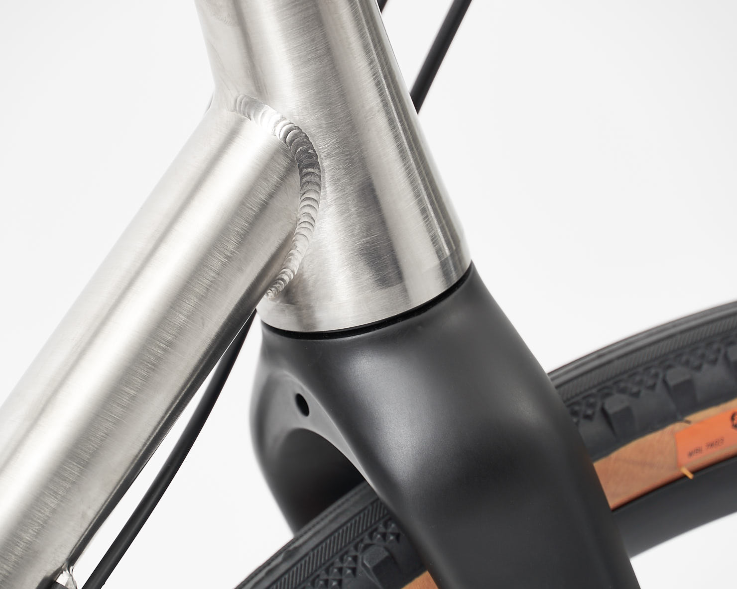 omnium-cxc-titanium-cadre-gravel-ville image 8