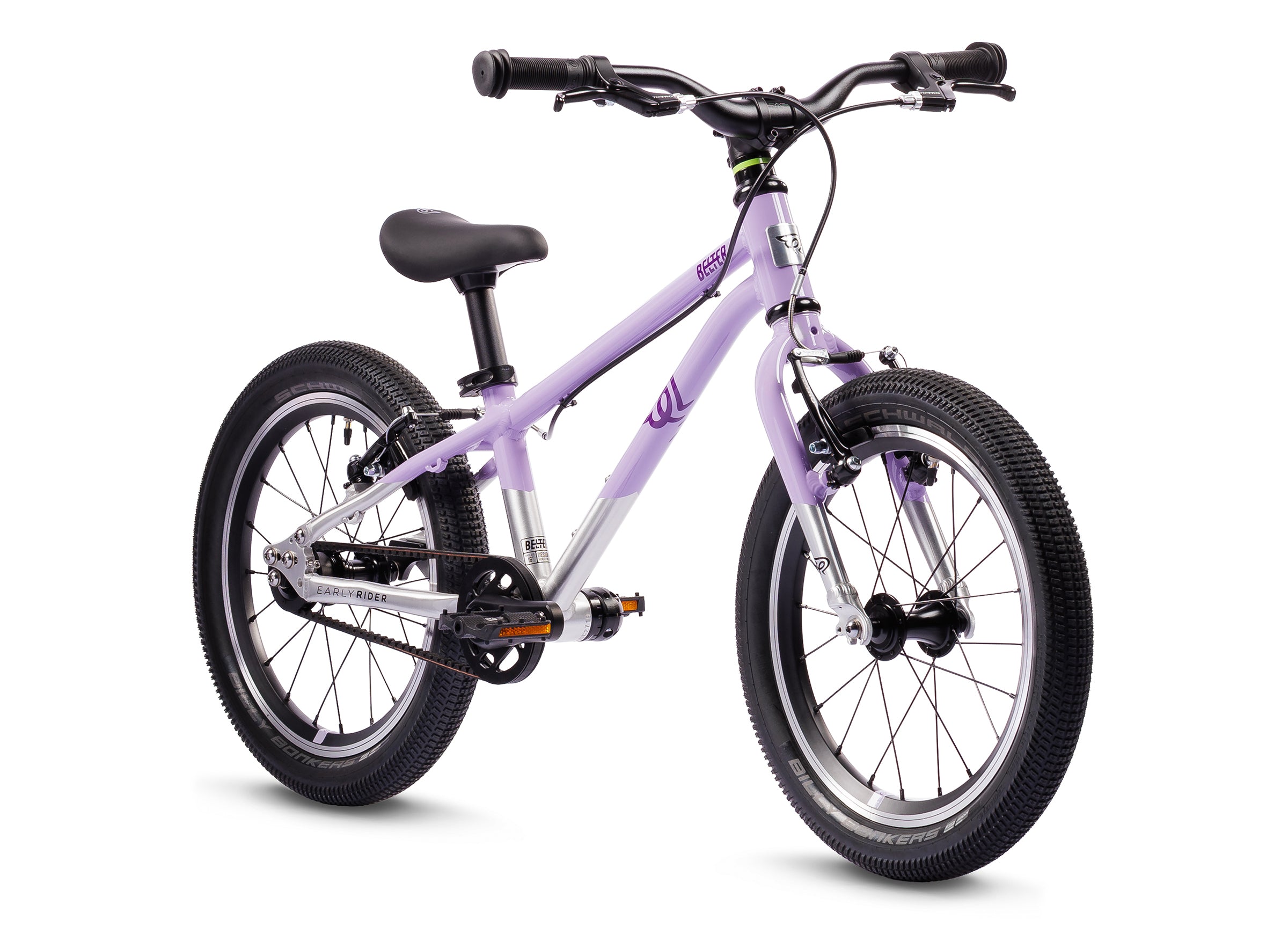 early-rider-belter-16-v-lo-enfant-16-pouces-courroie-aluminium image 7