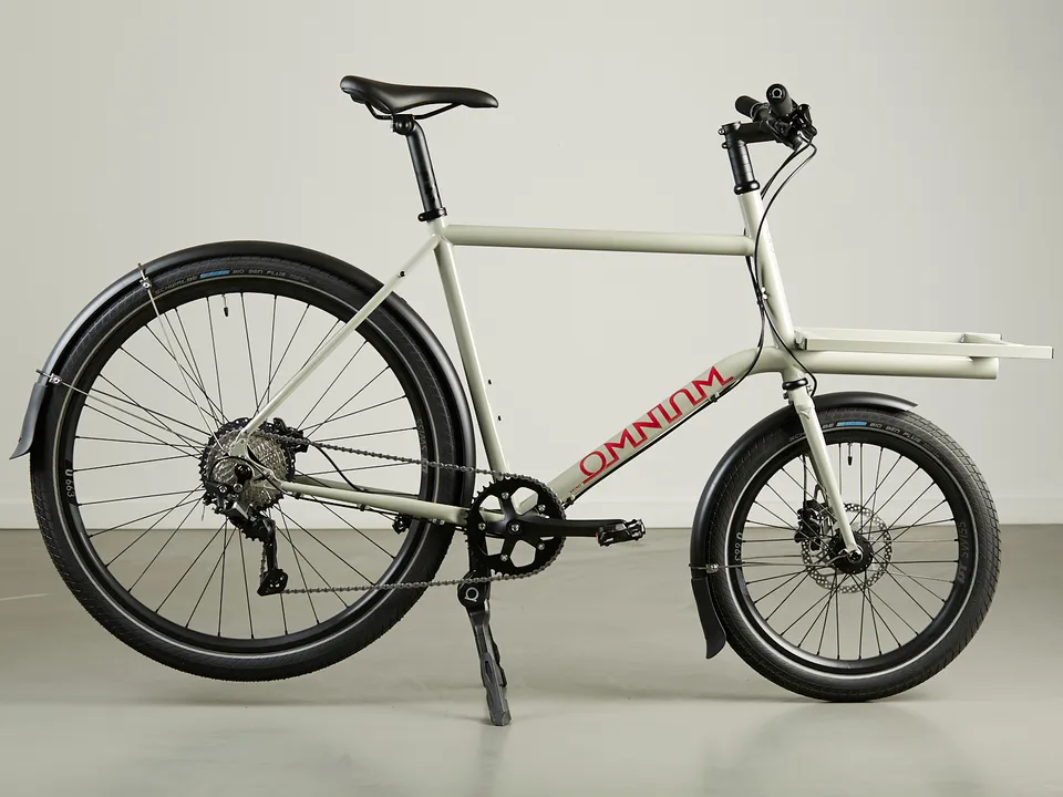 omnium-mini-v3-v-lo-cargo-glorius-grey-medium-shimano-1x11 image 1