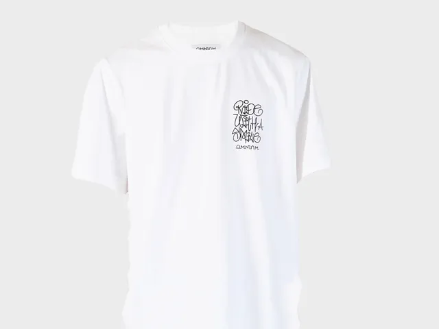 omnium-ss-cento-tee-t-shirt-cycliste image 1