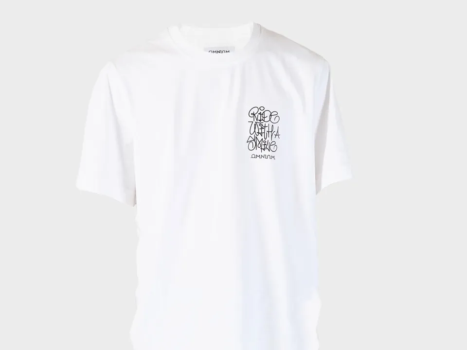 omnium-ss-cento-tee-t-shirt-cycliste image 1