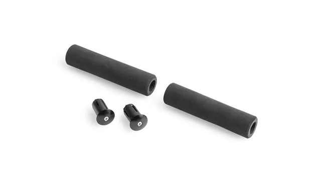 larry-vs-harry-poign-es-silicone-128mm-noir-confort-ville image 1
