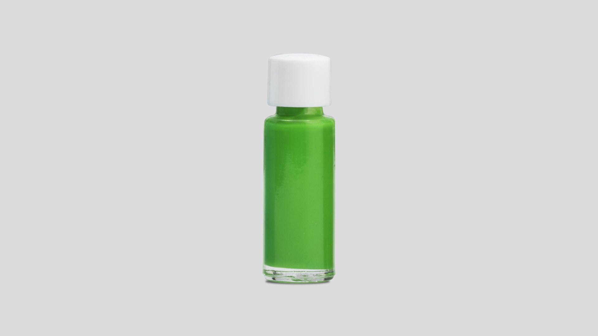 larry-vs-harry-peinture-retouche-vert-clair-lizzard-king-old image 1