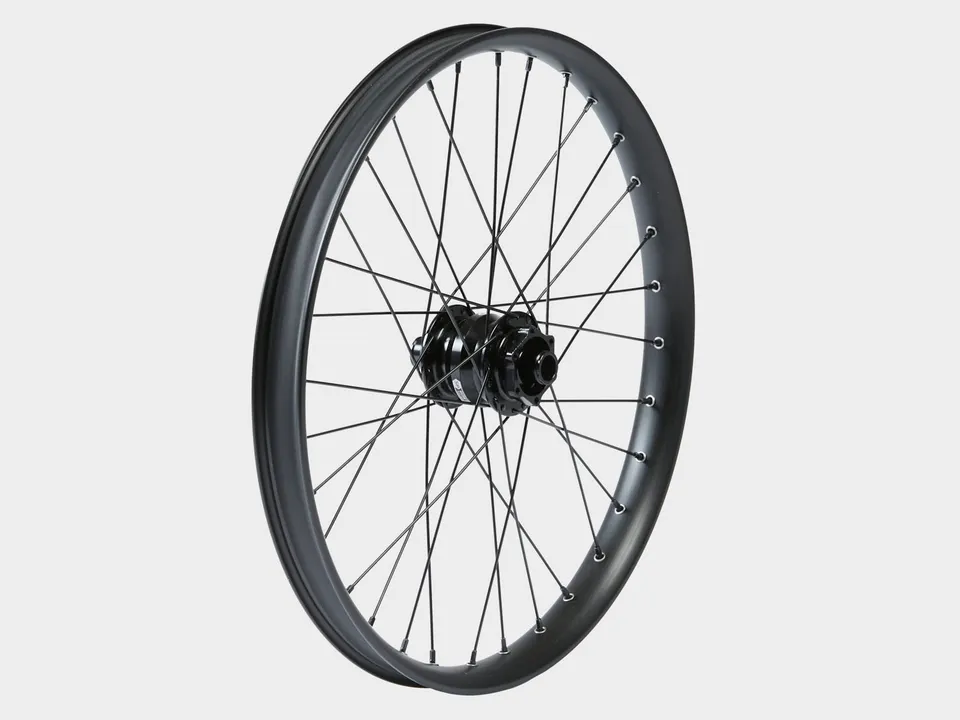 omnium-ta-dynamo-front-wheel-roue-avant-dynamo-15mm image 1