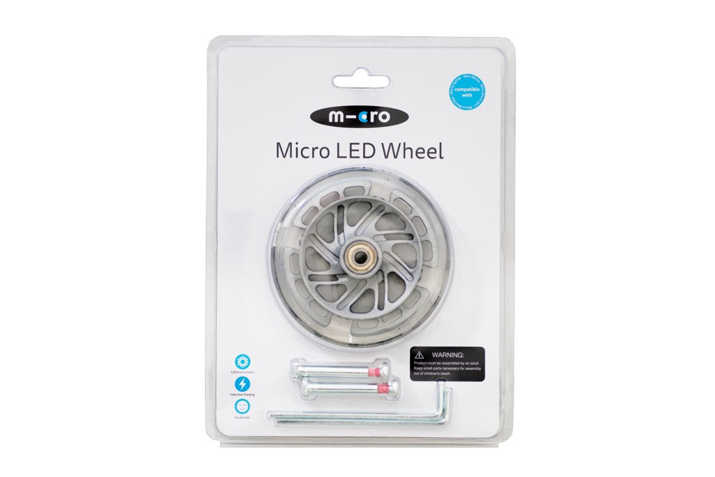 micro-roues-led-avant-120-mm-pour-mini-micro-x2 image 2