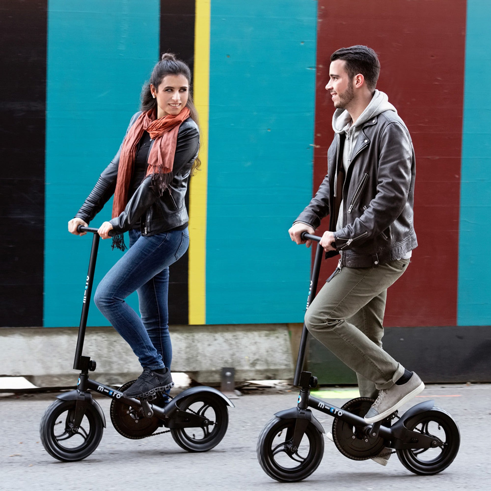 micro-pedalflow-blanc-v-lo-sans-selle-fitness-urbain image 6