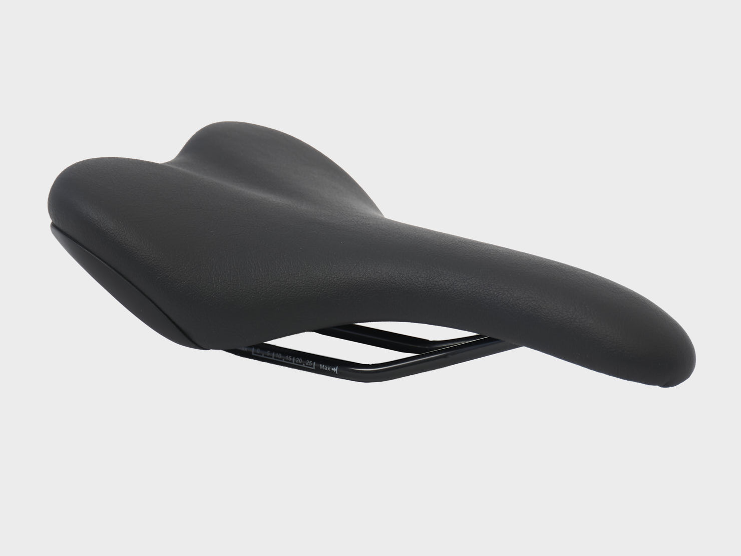 omnium-standard-saddle-selle-confort-150x280mm-cargo image 1