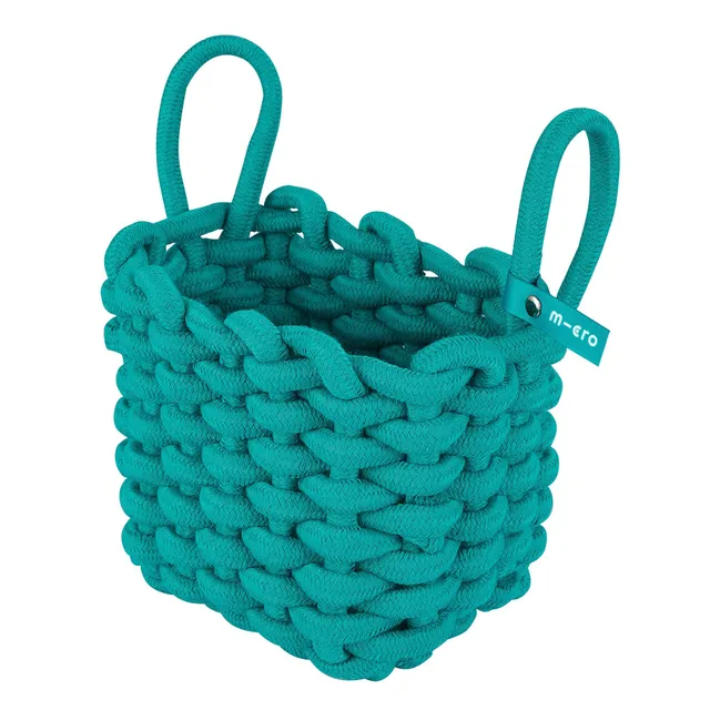 micro-panier-en-coton-pour-trottinette-mini-et-maxi-micro image 1