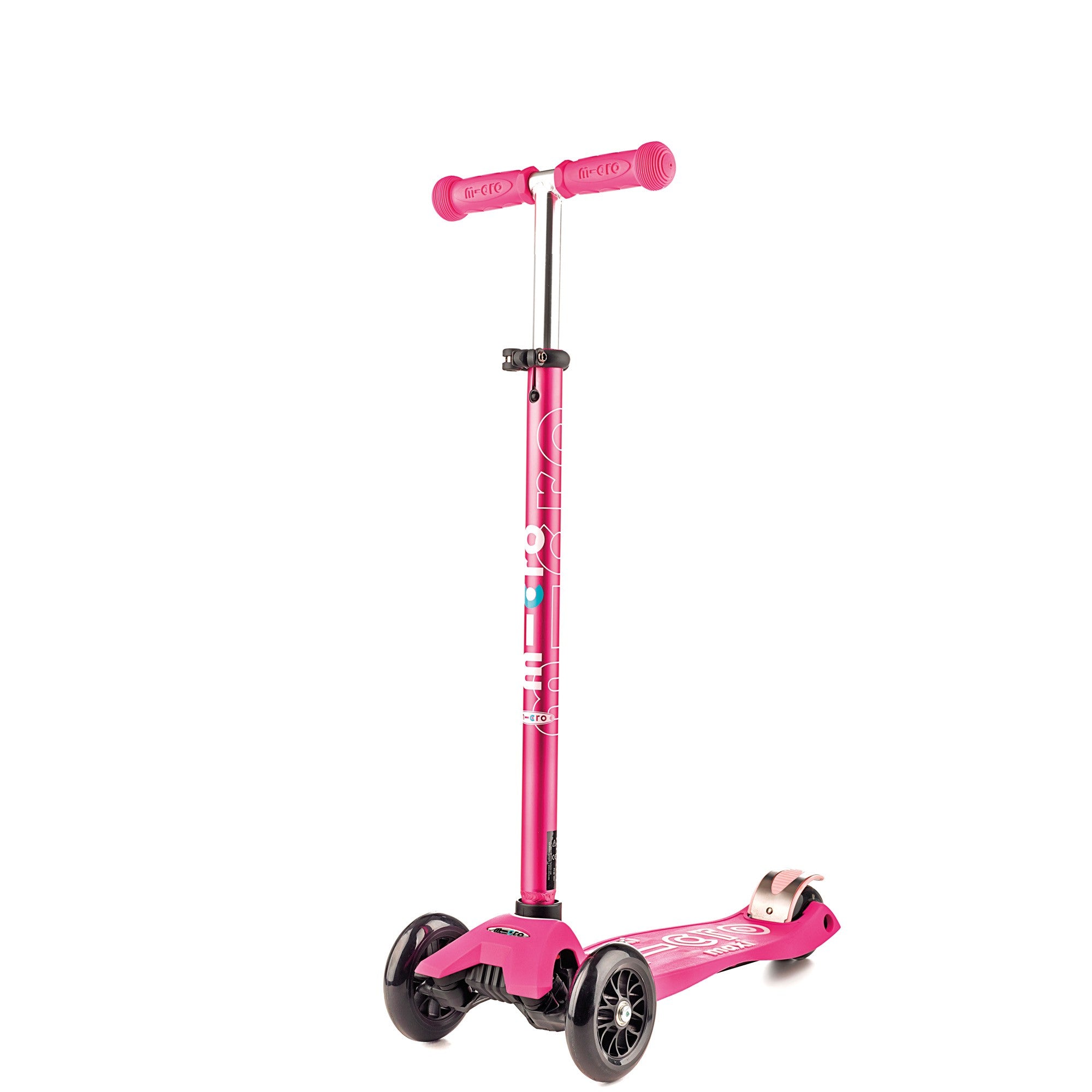micro-maxi-micro-deluxe-trottinette-enfant-5-12-ans-rose image 2