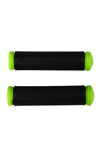 micro-poign-es-de-rechange-mx-trixx-noir-vert image 2