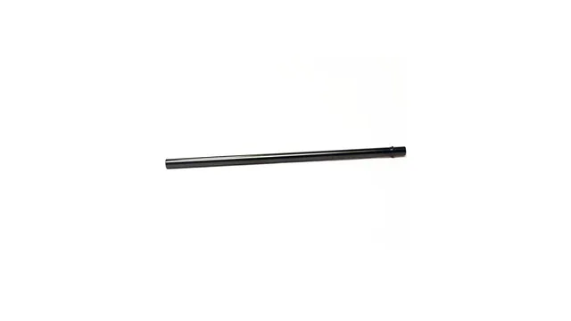 larry-vs-harry-bullitt-barre-de-direction-courte-sans-entretoise-noire-1-1-8 image 1