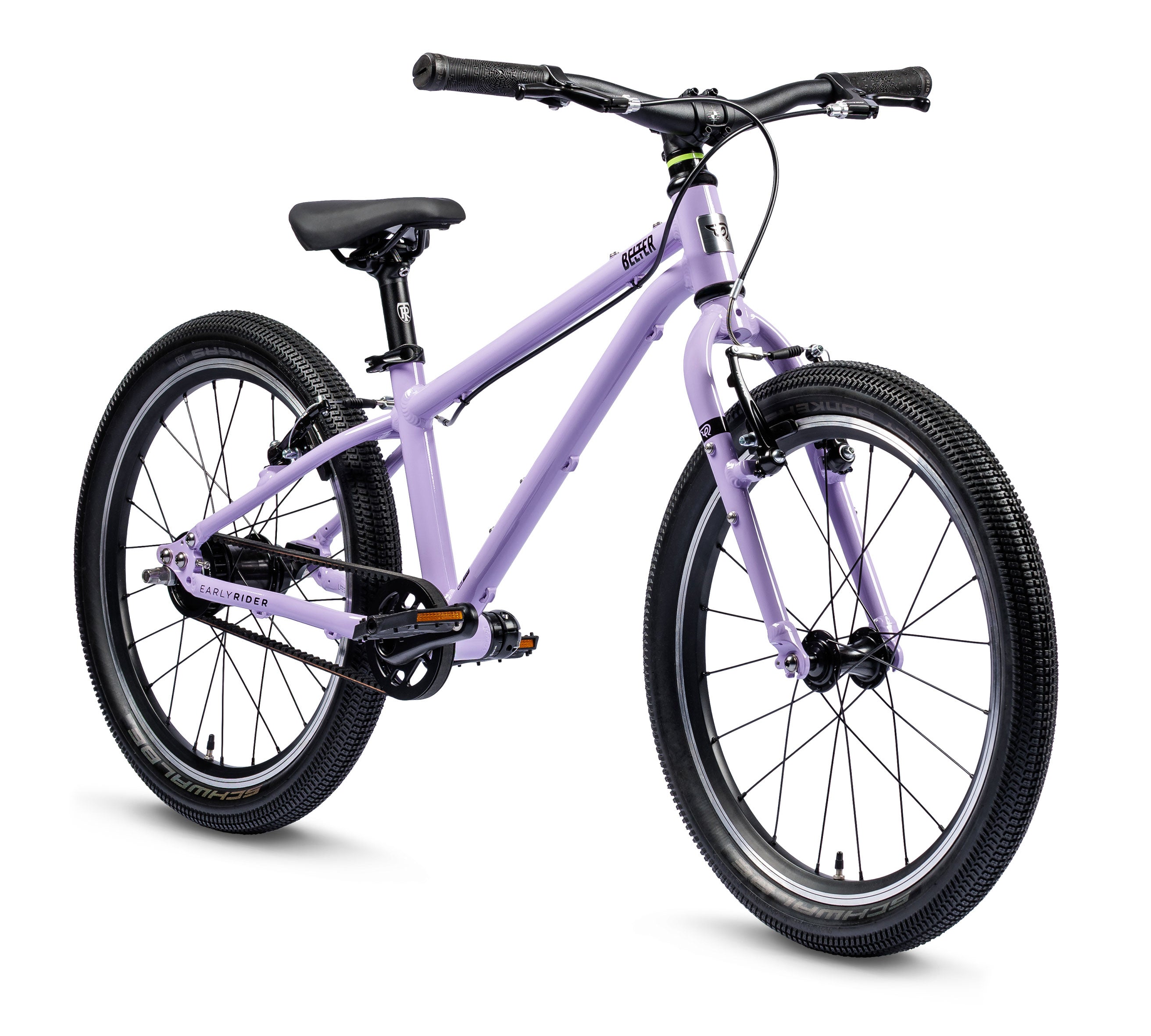 early-rider-belter-20-auto-v-lo-junior-courroie-2-vitesses image 6