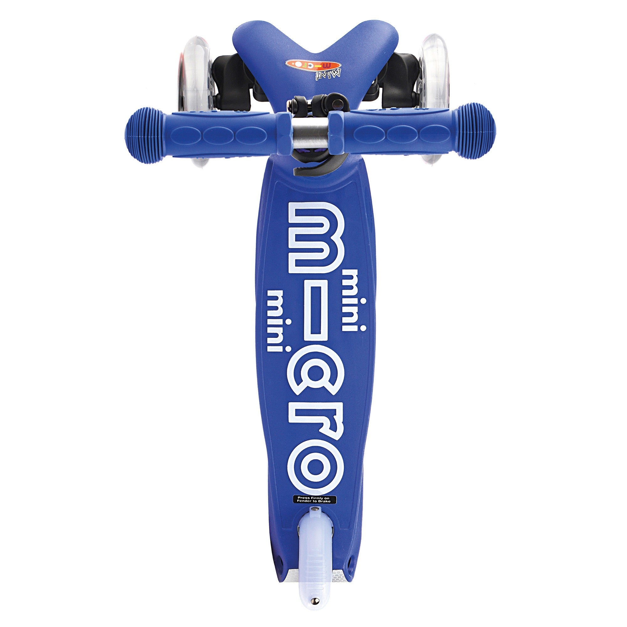 micro-mini-micro-deluxe-trottinette-enfant-bleu image 5