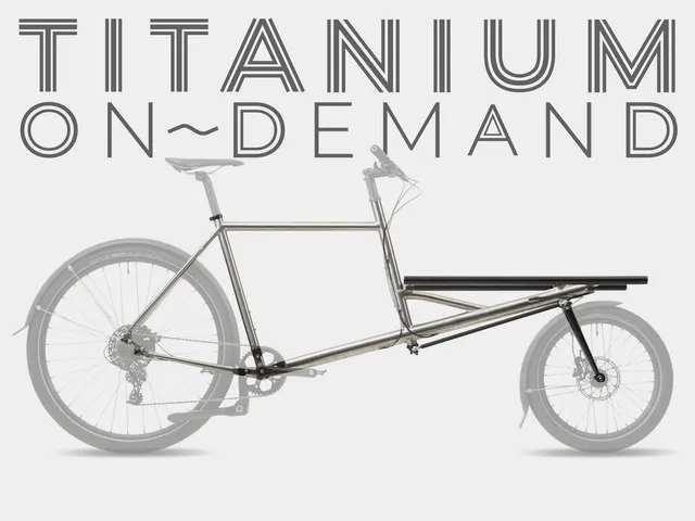 omnium-titanium-cargo-v3ir-kit-cadre-cargo-titane image 1